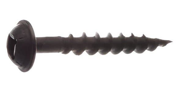 Artículo PIJA CABEZA MEDIA LUNA COMBINADA PUNTA 17 PAVONADA 8X1-1/2 de nuestra sub línea PIJA MULTIUSOS PHILLIPS NEGRA referente a la línea pijas