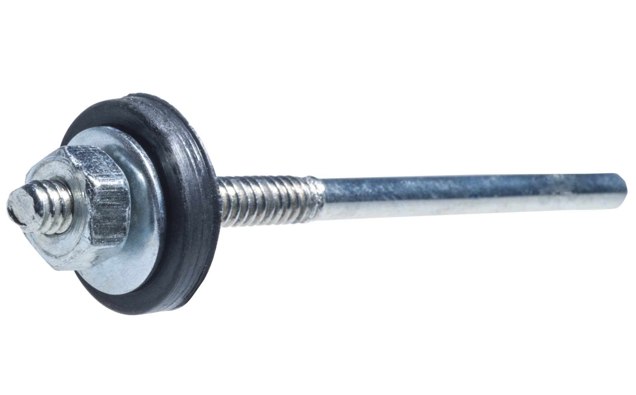 Artículo BIRLO PARA TECHO CON ACCESORIOS GALVANIZADO 5/16X16 de nuestra sub línea UNICANAL SOLIDO CALIBRE 16 referente a la línea soporteria y sujecion