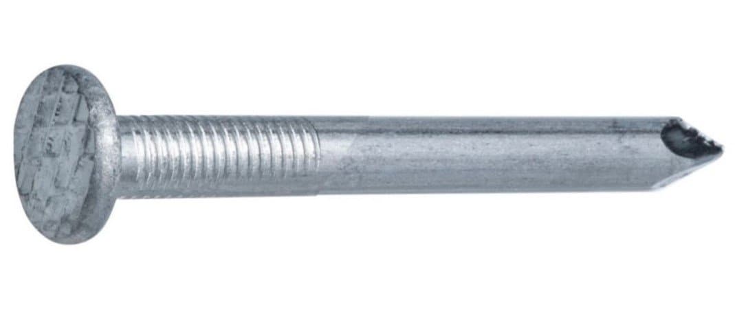 Artículo CLAVO PARA MADERA CON CABEZA PULIDO 2-1/2 de nuestra sub línea UNICANAL SOLIDO CALIBRE 16 referente a la línea soporteria y sujecion