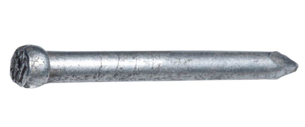 Artículo CLAVO PARA MADERA SIN CABEZA PULIDO 2-1/2 de nuestra sub línea UNICANAL SOLIDO CALIBRE 16 referente a la línea soporteria y sujecion