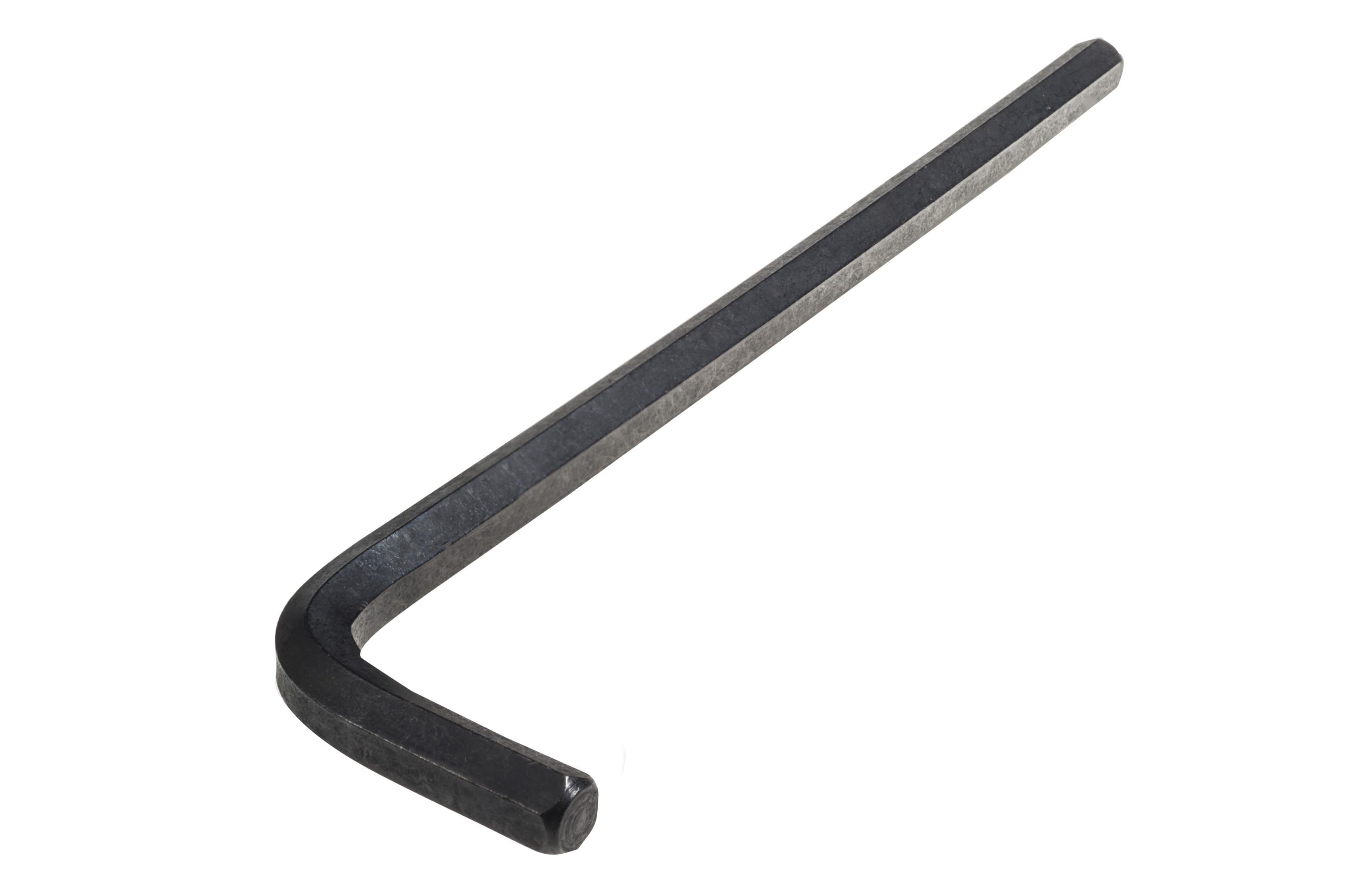 Artículo LLAVE ALLEN LARGA NC 5/32 de nuestra sub línea TORNILLO ALLEN CILINDRICO NC PAVONADO referente a la línea linea allen