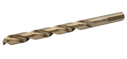 Artículo BROCA DE COBALTO PARA METAL NC 11/64 de nuestra sub línea PUNTA PHILLIPS referente a la línea brocas machuelos y puntas