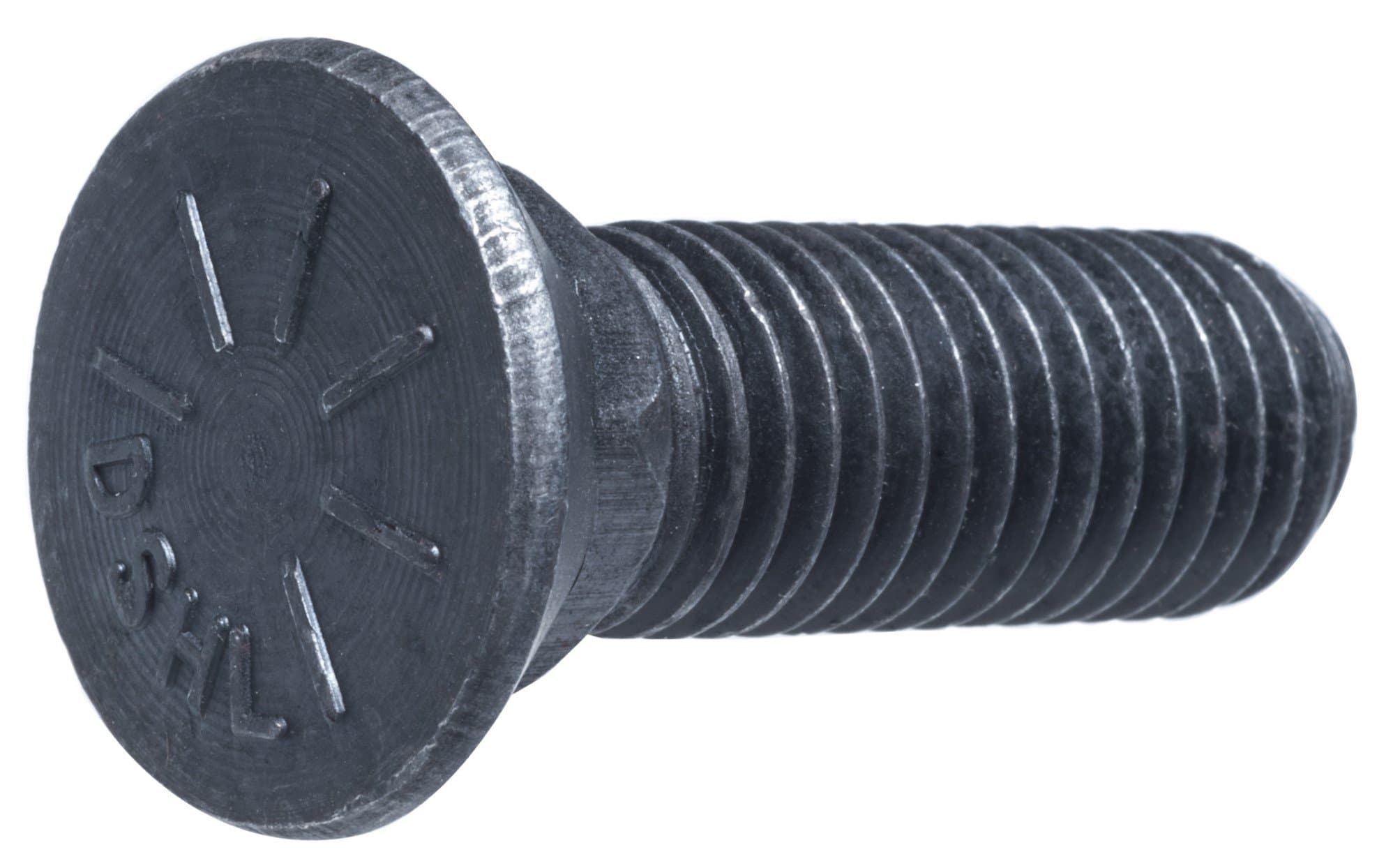 Artículo TORNILLO ARADO G8 NC PAVONADO 3/4X2 de nuestra sub línea TORNILLO COCHE G2 NC NATURAL referente a la línea tornillos varios