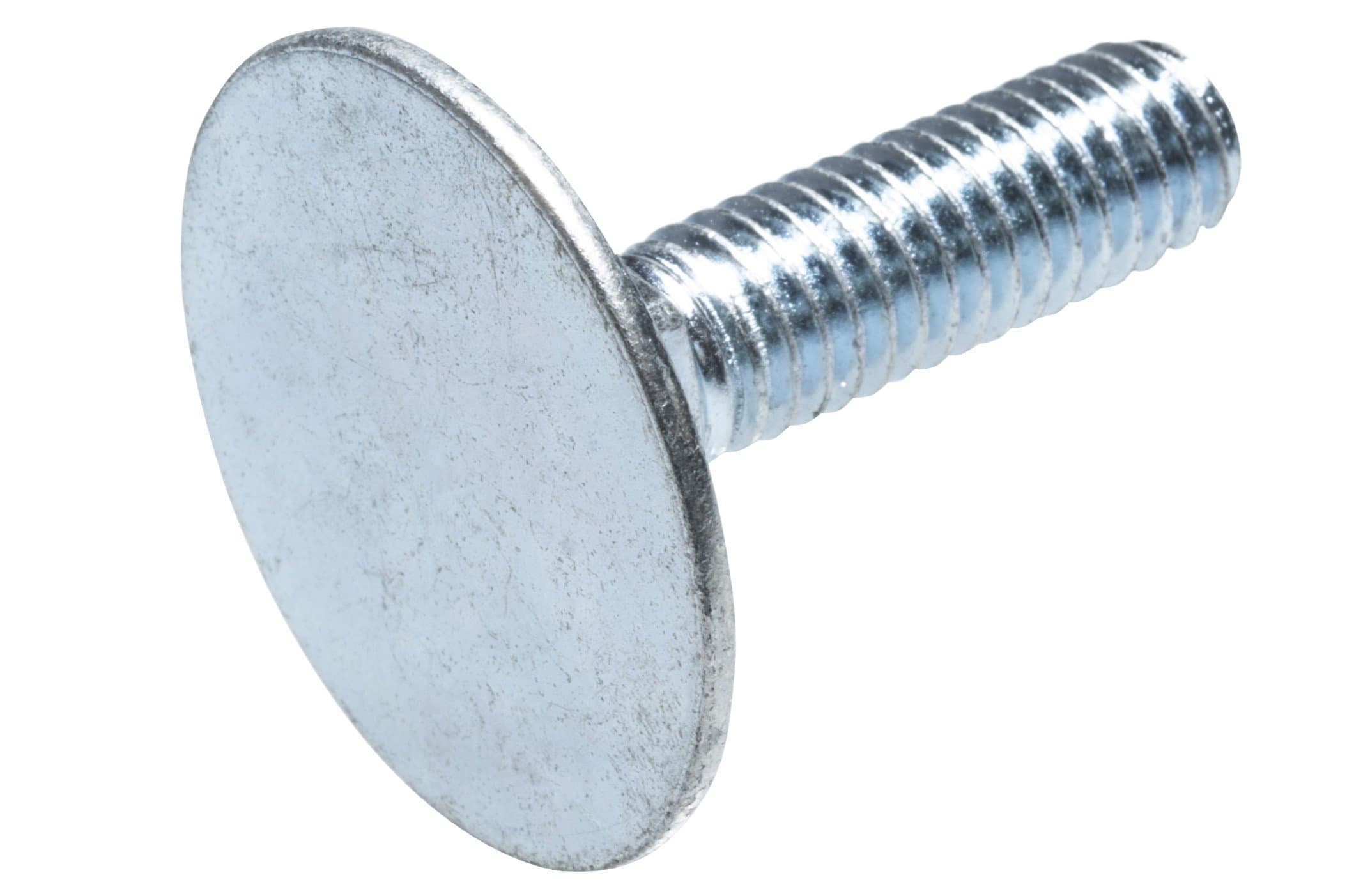 Artículo TORNILLO ELEVADOR NC GALVANIZADO 3/8X1-1/2 de nuestra sub línea TORNILLO COCHE G2 NC NATURAL referente a la línea tornillos varios