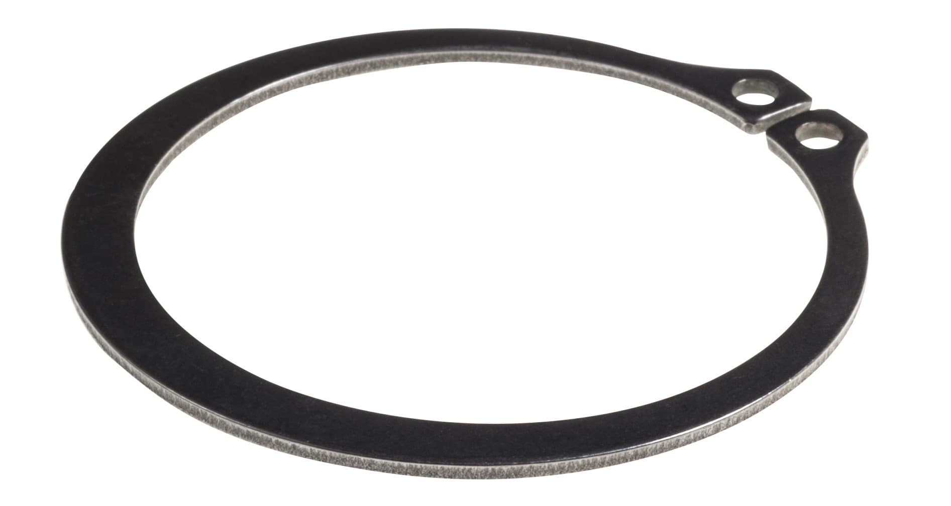 Artículo SEGURO TIPO OMEGA EXTERIOR INOXIDABLE NC 3/8 de nuestra sub línea SEGURO TIPO OMEGA EXTERIOR NC referente a la línea seguros y cuñas