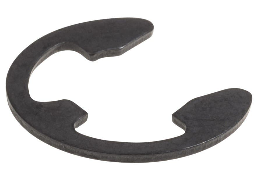 Artículo SEGURO TIPO E MM 10 de nuestra sub línea SEGURO TIPO OMEGA EXTERIOR NC referente a la línea seguros y cuñas