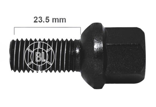 Artículo BIRLO RUEDA DERECHA M12-1.50X24.000 (.95IN) BR60-007RP H44-205 4202-R de nuestra sub línea PERNO AGRICOLA referente a la línea automotriz