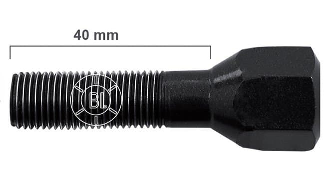 Artículo BIRLO RUEDA DERECHA M12-1.25X32.000 (1.26IN) BR63-002RP BR70-551RP de nuestra sub línea PERNO AGRICOLA referente a la línea automotriz