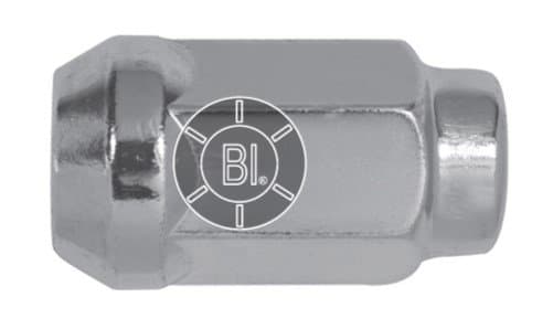 Artículo TUERCA DE LUJO COD.K M12-1.50 DERECHA HEX 19MM TA30-215RC H18-011 121TM-R de nuestra sub línea PERNO AGRICOLA referente a la línea automotriz