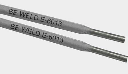 Artículo SOLDADURA DE ELECTRODO GRIS 6013 3/32X14 de nuestra sub línea CASQUILLO DE ALUMINIO PARA CABLE DE ACERO referente a la línea accesorios y mas