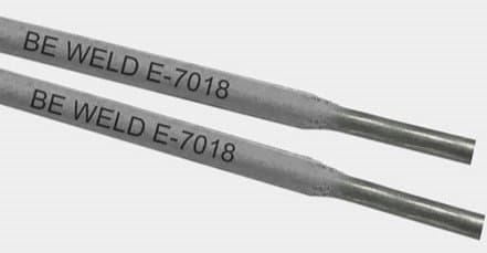 Artículo SOLDADURA DE ELECTRODO GRIS 7018 1/8X18 de nuestra sub línea CASQUILLO DE ALUMINIO PARA CABLE DE ACERO referente a la línea accesorios y mas