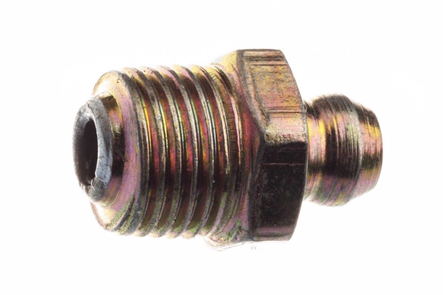 Artículo GRASERA NPT 1/8-27 RECTA H-200 de nuestra sub línea CASQUILLO DE ALUMINIO PARA CABLE DE ACERO referente a la línea accesorios y mas