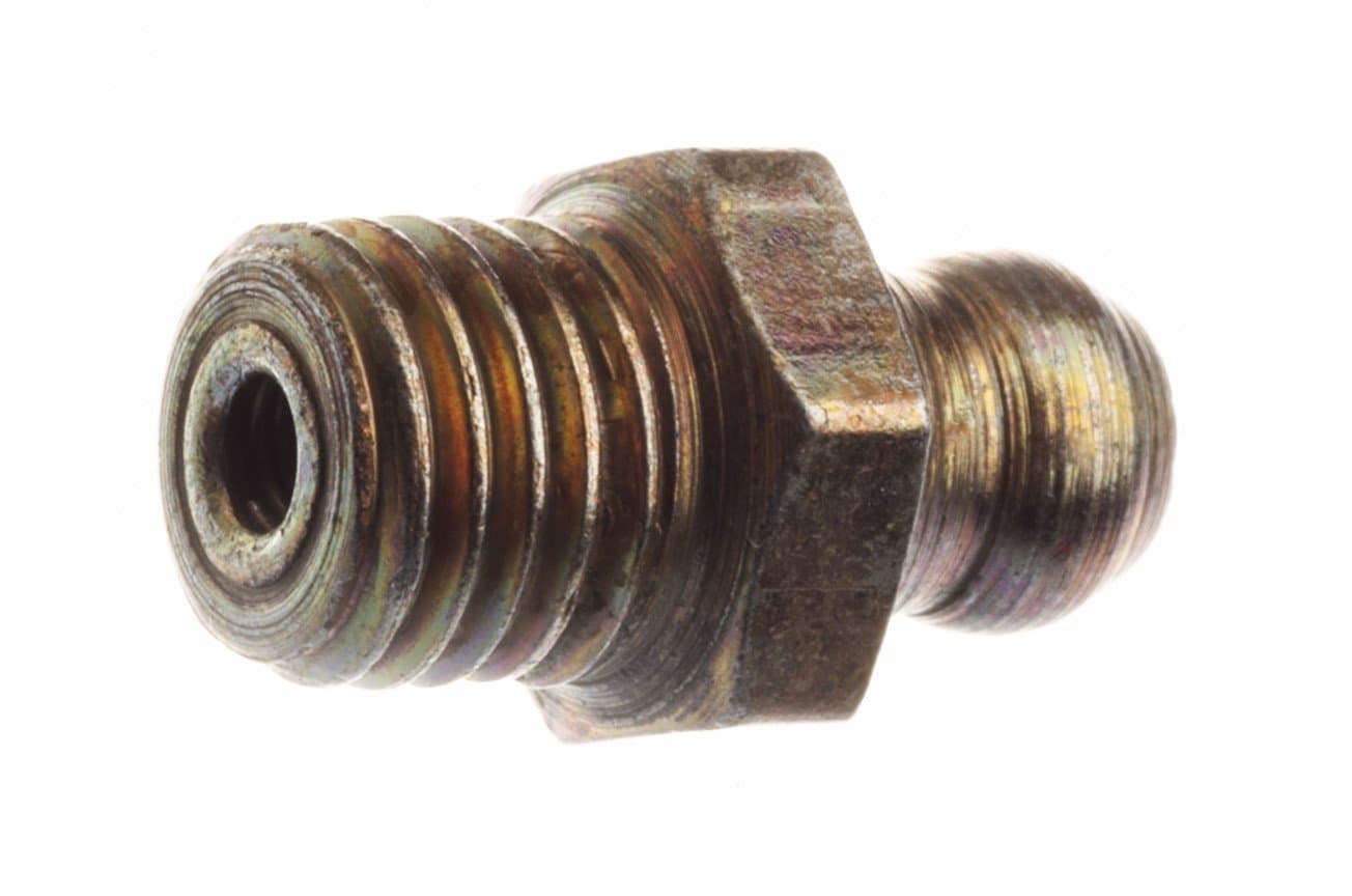 Artículo GRASERA CUERDA RECTA NF 5/16-24 RECTA H-516-24 de nuestra sub línea CASQUILLO DE ALUMINIO PARA CABLE DE ACERO referente a la línea accesorios y mas