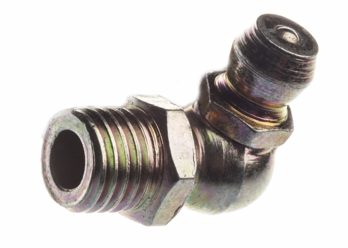 Artículo GRASERA MILIMETRICA 90 8X1 de nuestra sub línea CASQUILLO DE ALUMINIO PARA CABLE DE ACERO referente a la línea accesorios y mas