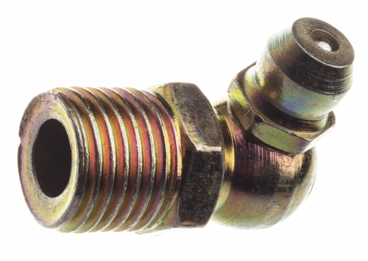 Artículo GRASERA MILIMETRICA 90 10X1 de nuestra sub línea CASQUILLO DE ALUMINIO PARA CABLE DE ACERO referente a la línea accesorios y mas