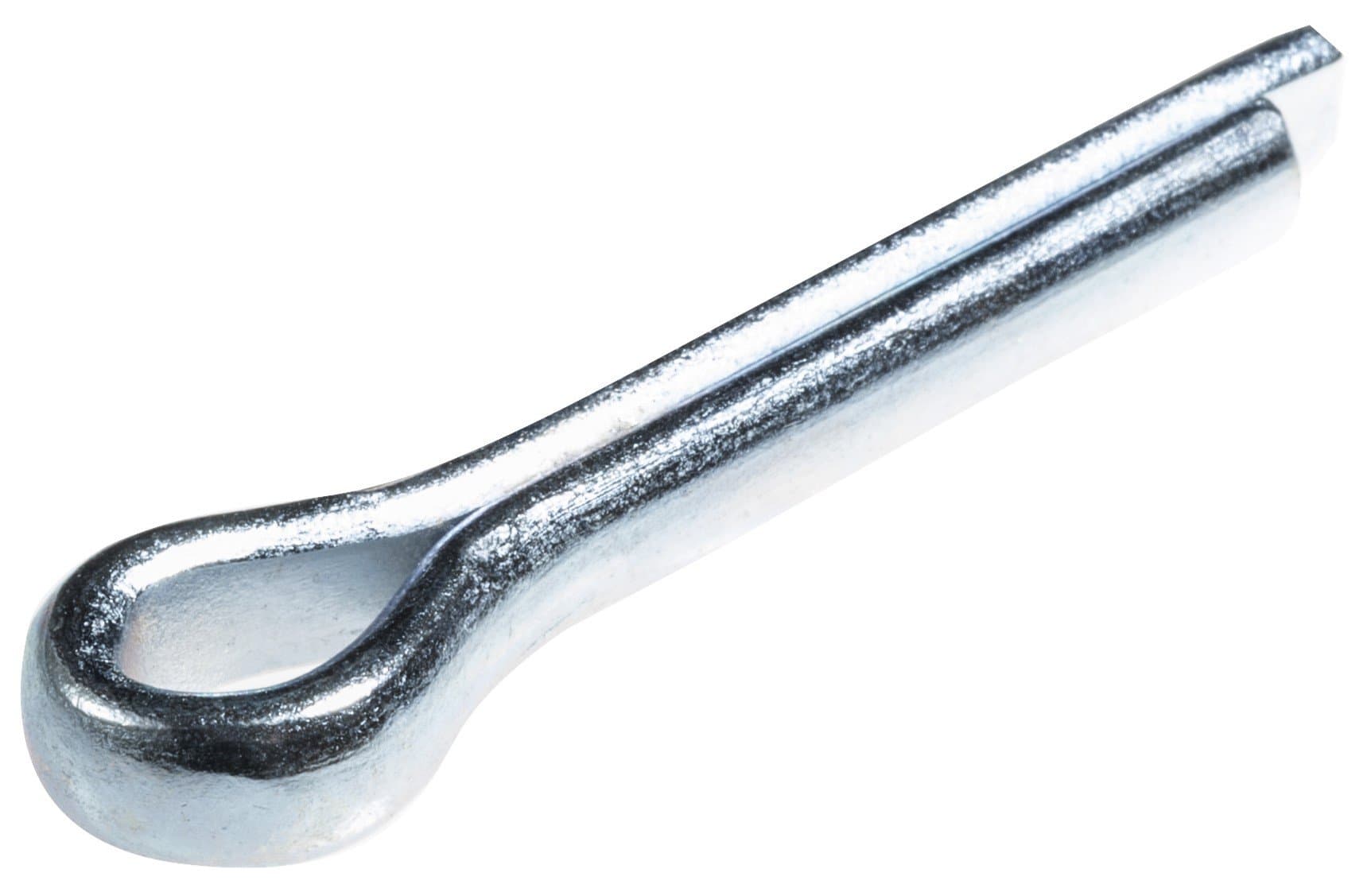 Artículo CHAVETA GALVANIZADA 1/16X2 de nuestra sub línea CASQUILLO DE ALUMINIO PARA CABLE DE ACERO referente a la línea accesorios y mas