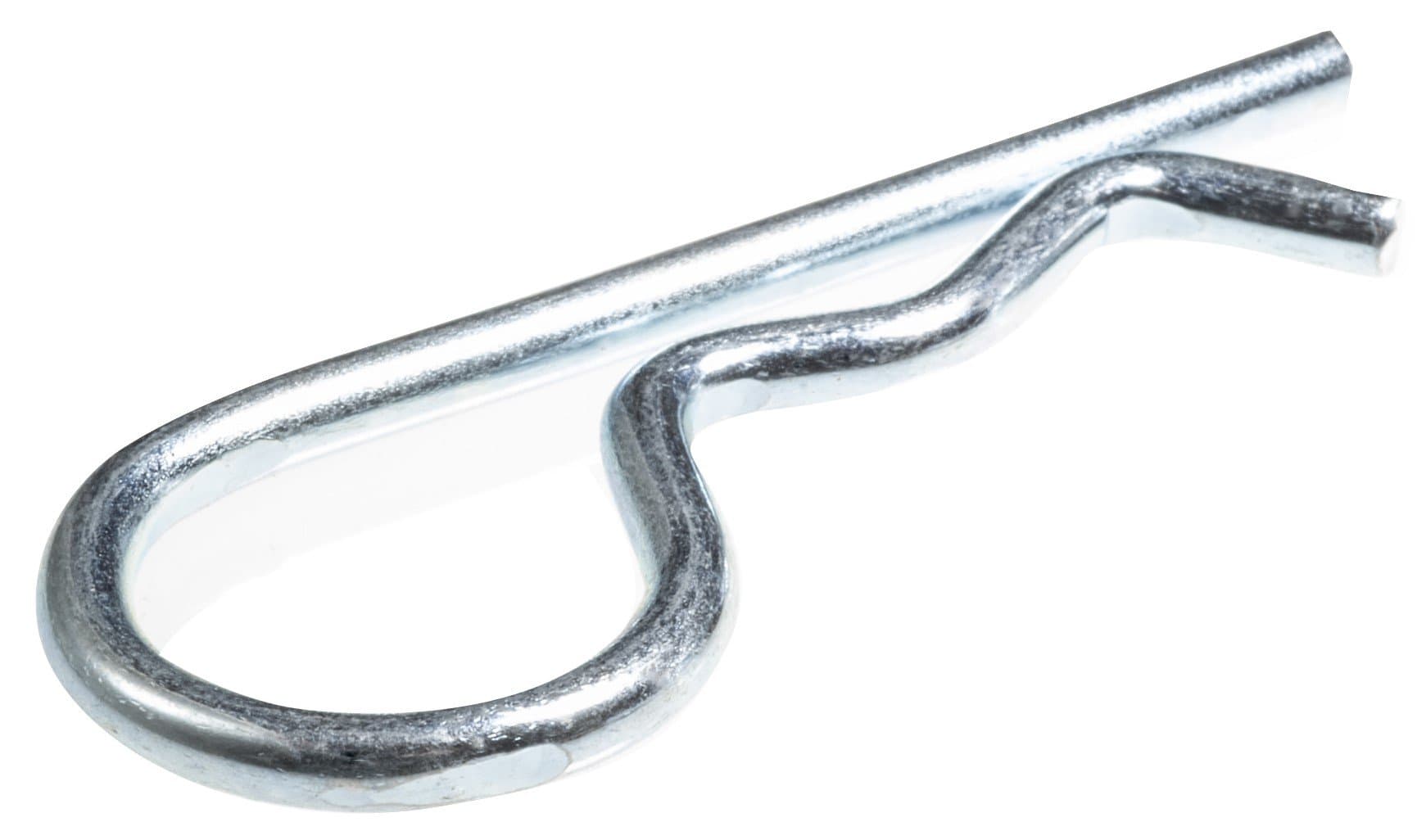 Artículo CHAVETA TIPO R GALVANIZADA 1/4X5/64 de nuestra sub línea CASQUILLO DE ALUMINIO PARA CABLE DE ACERO referente a la línea accesorios y mas