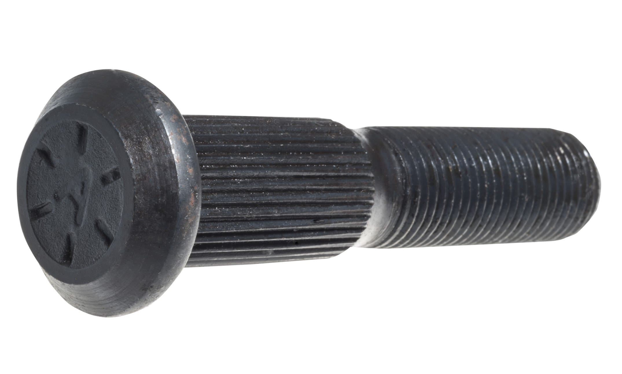 Artículo BIRLO RUEDA DERECHA 5/8-18X3.156 (80.16MM) BR10-004RP H11-003 1003-R de nuestra sub línea PERNO AGRICOLA referente a la línea automotriz