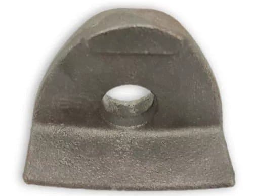 Artículo MARIPOSA BARRENO 5/8 DELANTERA H24-001 de nuestra sub línea PERNO AGRICOLA referente a la línea automotriz