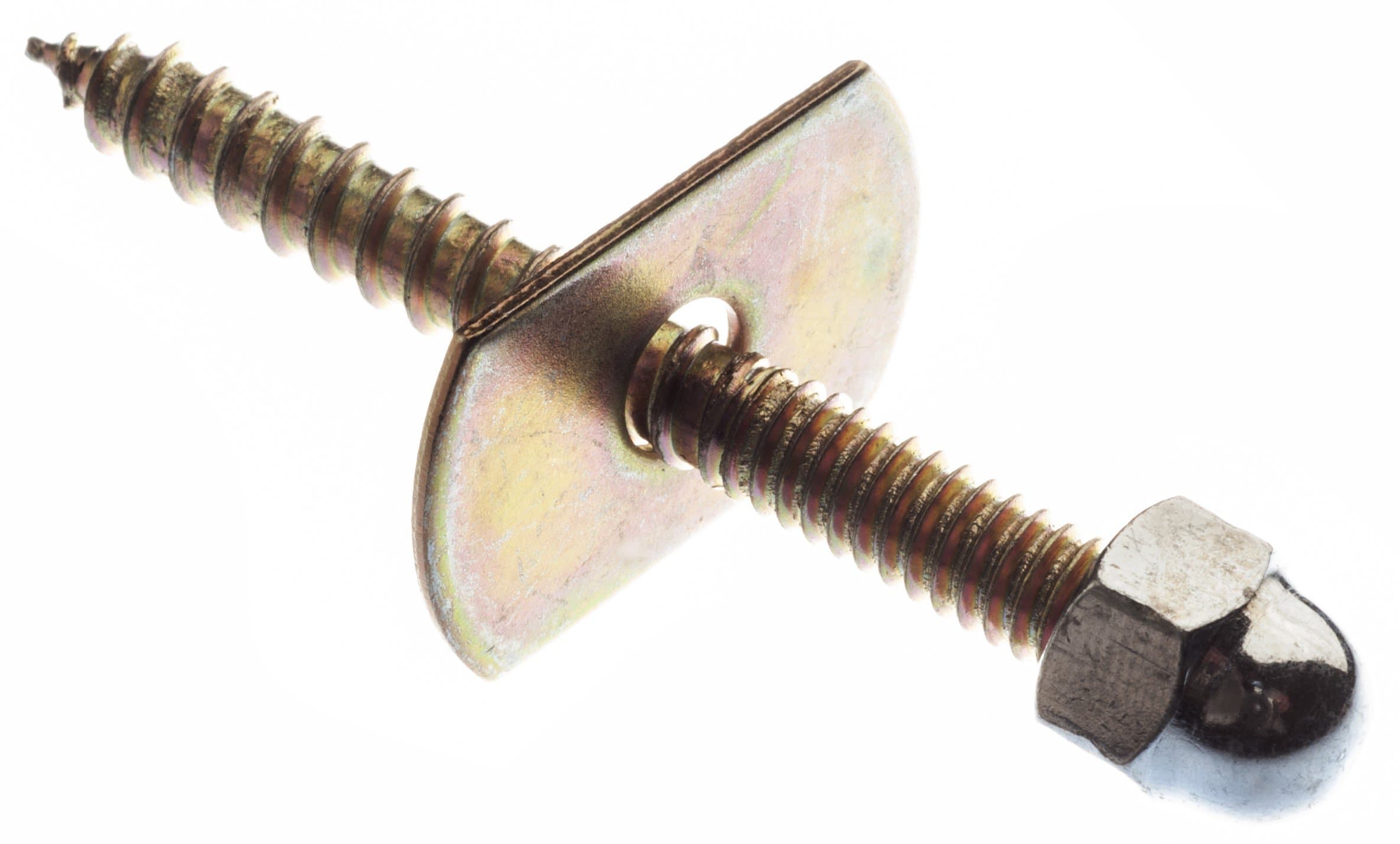 Artículo PIJA PARA WC 1/4X2-1/2 de nuestra sub línea CASQUILLO DE ALUMINIO PARA CABLE DE ACERO referente a la línea accesorios y mas