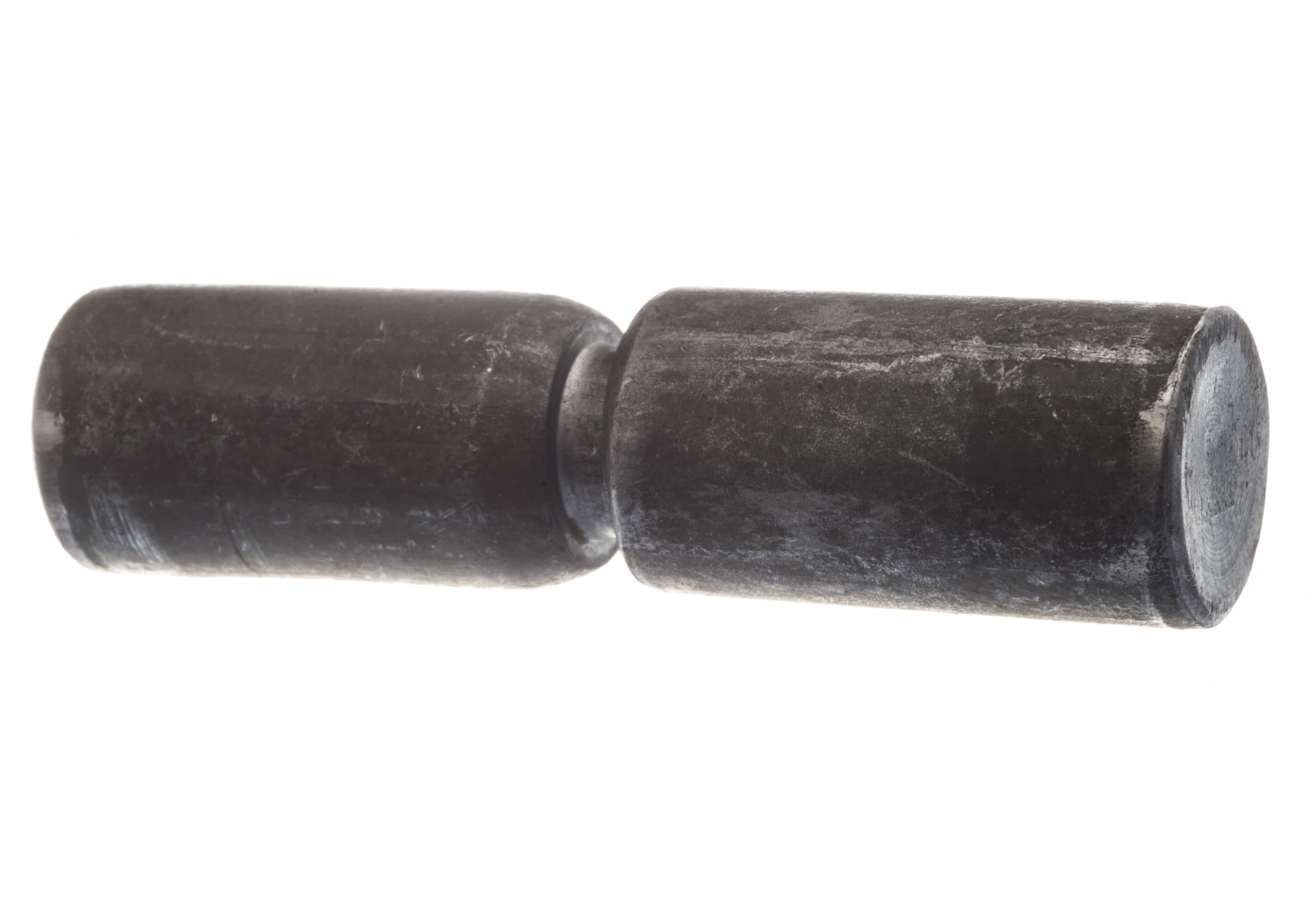 Artículo BISAGRA TUBULAR PULIDA 1 de nuestra sub línea CASQUILLO DE ALUMINIO PARA CABLE DE ACERO referente a la línea accesorios y mas