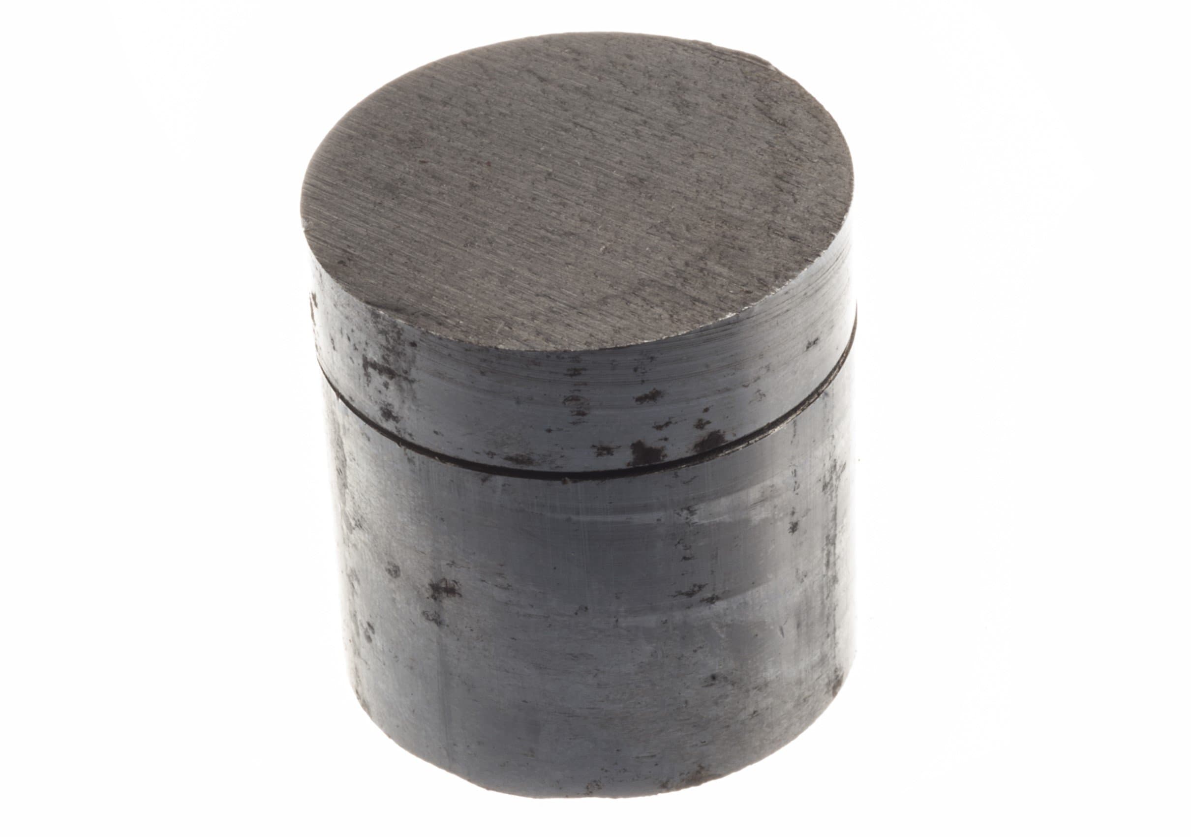 Artículo TEJUELO PULIDO 2 de nuestra sub línea CASQUILLO DE ALUMINIO PARA CABLE DE ACERO referente a la línea accesorios y mas