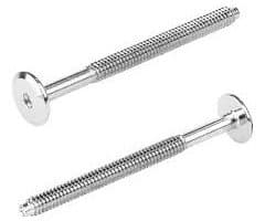 Artículo PERNO UNION NIQUEL 1/4X80 de nuestra sub línea TORNILLO COCHE G2 NC NATURAL referente a la línea tornillos varios