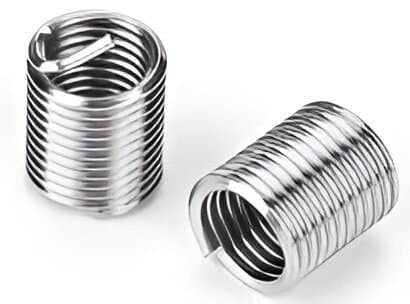 Artículo INSERTO DE ROSCA INOXIDABLE 3/8-16X1.5D de nuestra sub línea CASQUILLO DE ALUMINIO PARA CABLE DE ACERO referente a la línea accesorios y mas