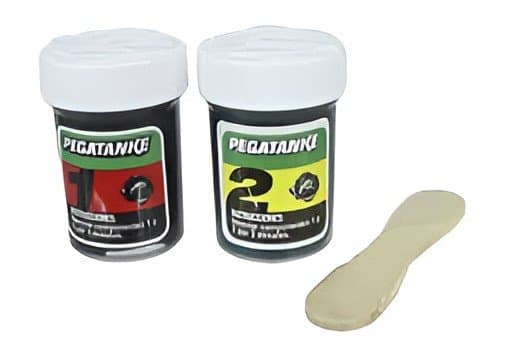 Artículo PEGATANKE BLANCO 200KG 250Ø de nuestra sub línea ABRASIVOS referente a la línea adhesivos y abrasivos