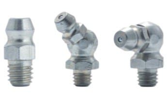 Artículo GRASERA CUERDA CONICA 1/4-28 SAE LT 45 H-145 de nuestra sub línea CASQUILLO DE ALUMINIO PARA CABLE DE ACERO referente a la línea accesorios y mas