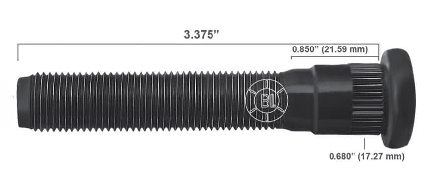Artículo TBR CRYS BR20-059 H33-127 A2162R de nuestra sub línea CASQUILLO DE ALUMINIO PARA CABLE DE ACERO referente a la línea accesorios y mas
