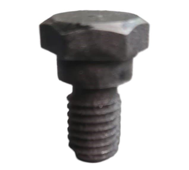 Artículo TORNILLO HEX GUIA MM 10X20 GORF de nuestra sub línea CASQUILLO DE ALUMINIO PARA CABLE DE ACERO referente a la línea accesorios y mas