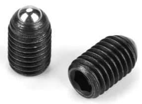 Artículo OPRESOR ALLEN PUNTA BALIN MM PAV 6X16.8 de nuestra sub línea CASQUILLO DE ALUMINIO PARA CABLE DE ACERO referente a la línea accesorios y mas