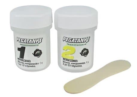 Artículo PEGATANKE TRANSPARENTE 700KG 500Ø de nuestra sub línea ABRASIVOS referente a la línea adhesivos y abrasivos