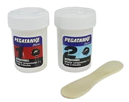 Artículo PEGATANKE BLANCO 200KG 250Ø de nuestra sub línea ABRASIVOS referente a la línea adhesivos y abrasivos