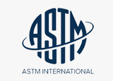 Certificación ASTM