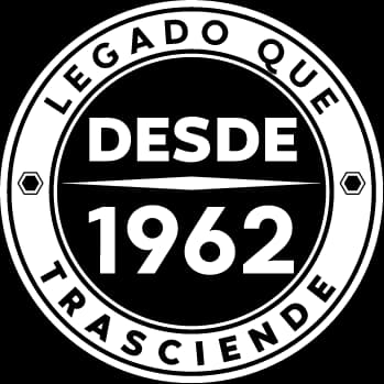Logo trayectoria