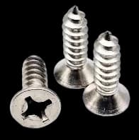 Tornillo allen