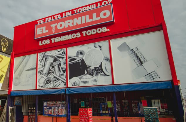 Dirección sucursal Hermanos Aldama