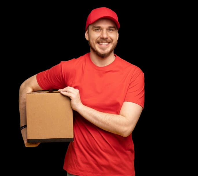 Envíos a todo México