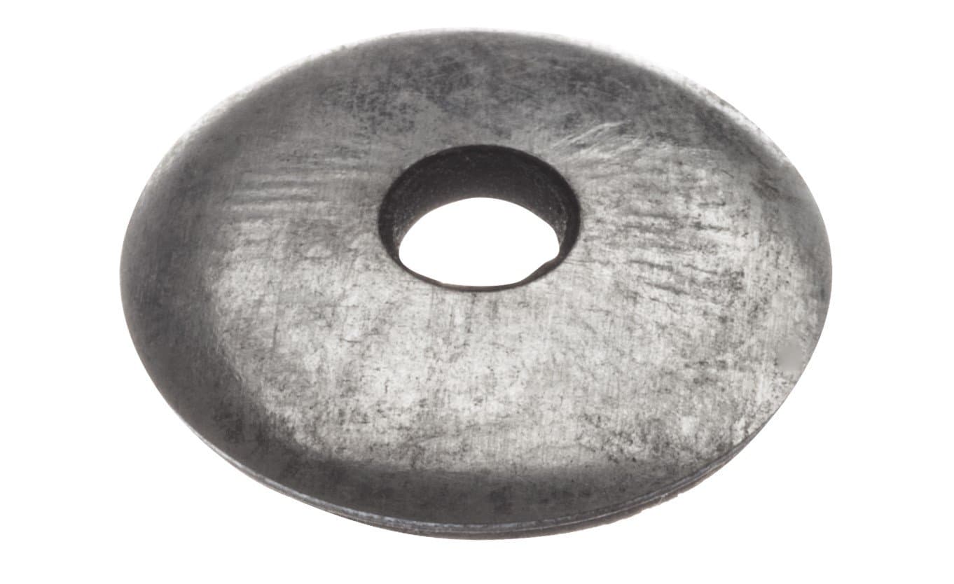 Artículo EMPAQUE DE NEOPRENO VULCANIZADO GALVANIZADO 3/8 de nuestra sub línea PIJA MULTIUSOS PHILLIPS NEGRA referente a la línea pijas