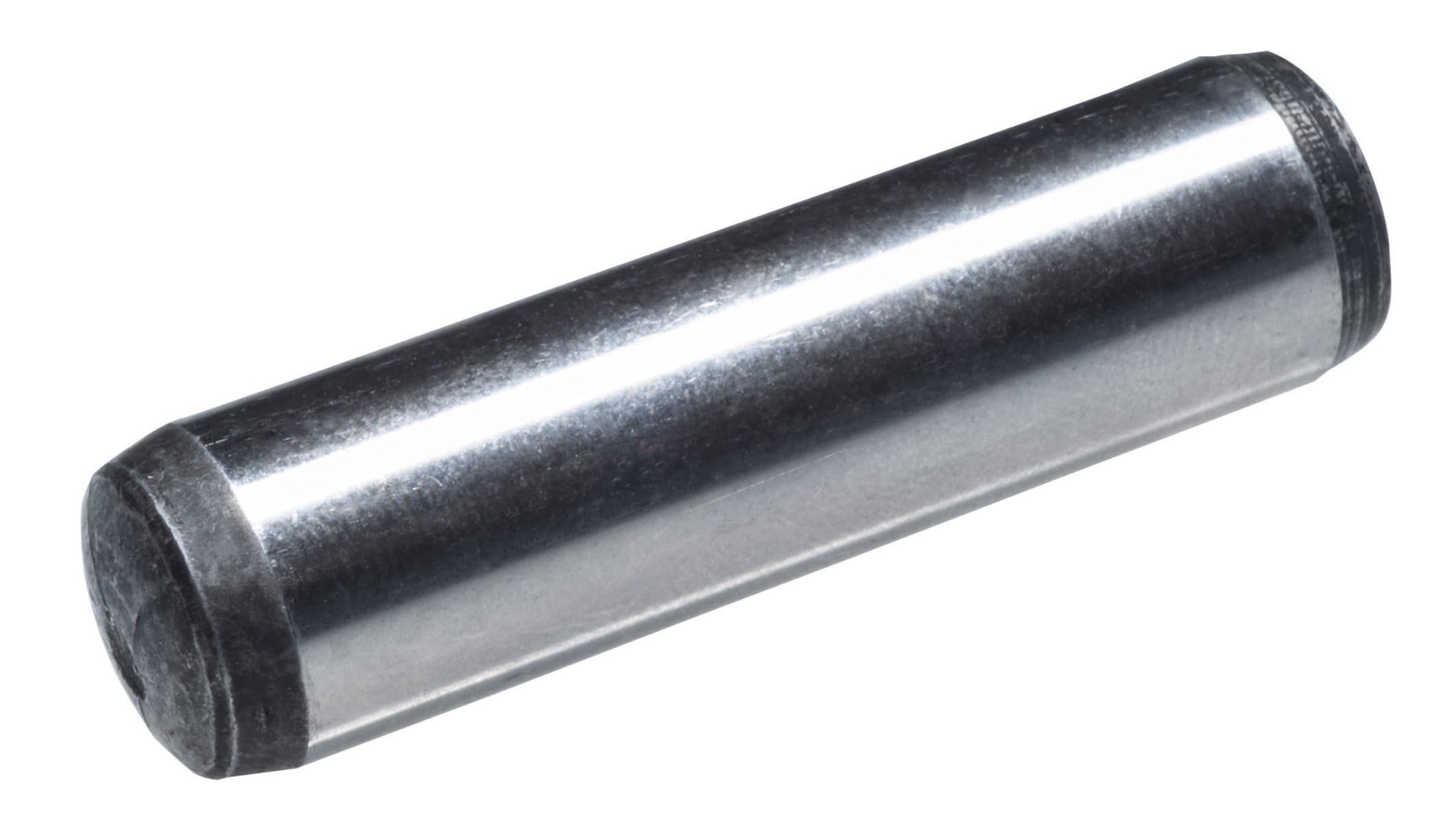 Artículo PERNO ROSCADO MM 20X50 de nuestra sub línea PERNO RANURADO NC PAVONADO referente a la línea pernos