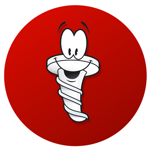 Logo El Tornillo S.A de C.V