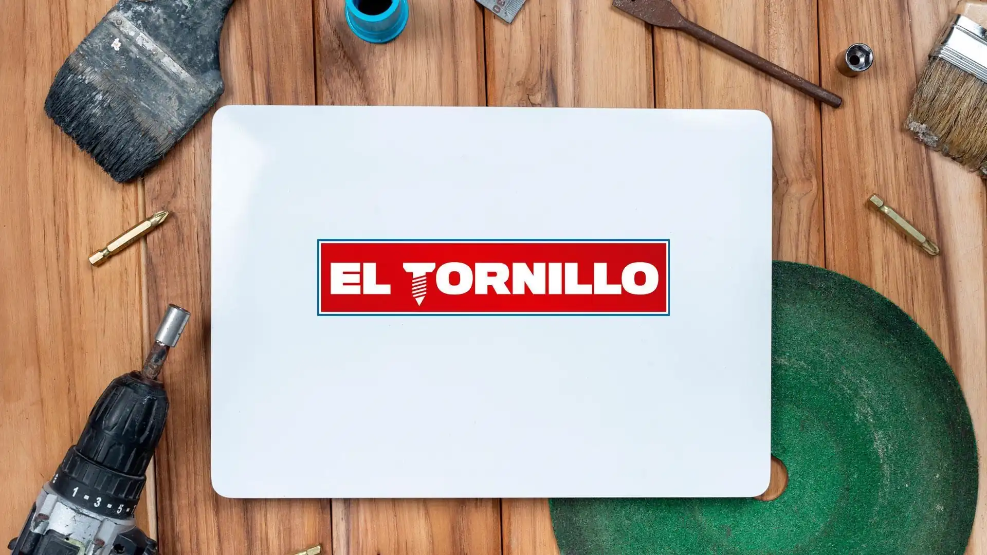 Glosario para conocer el mundo de los tornillos