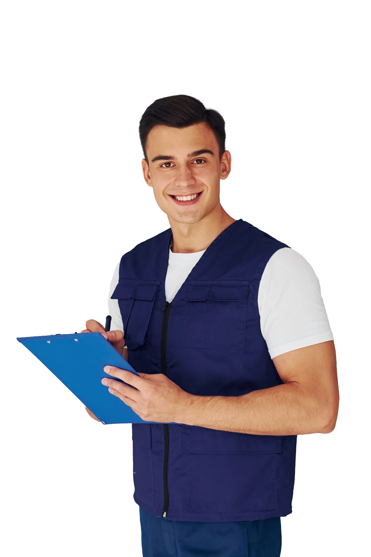 Asesoría especializada en tornillería