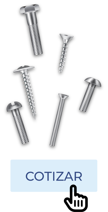 Tornillos varios