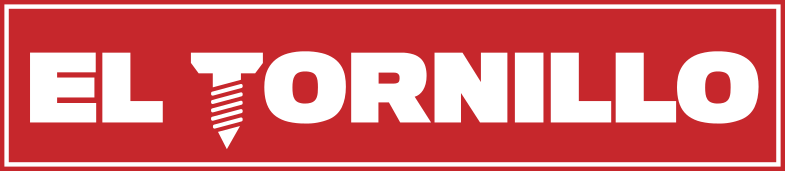 Logo El Tornillo S.A de C.V