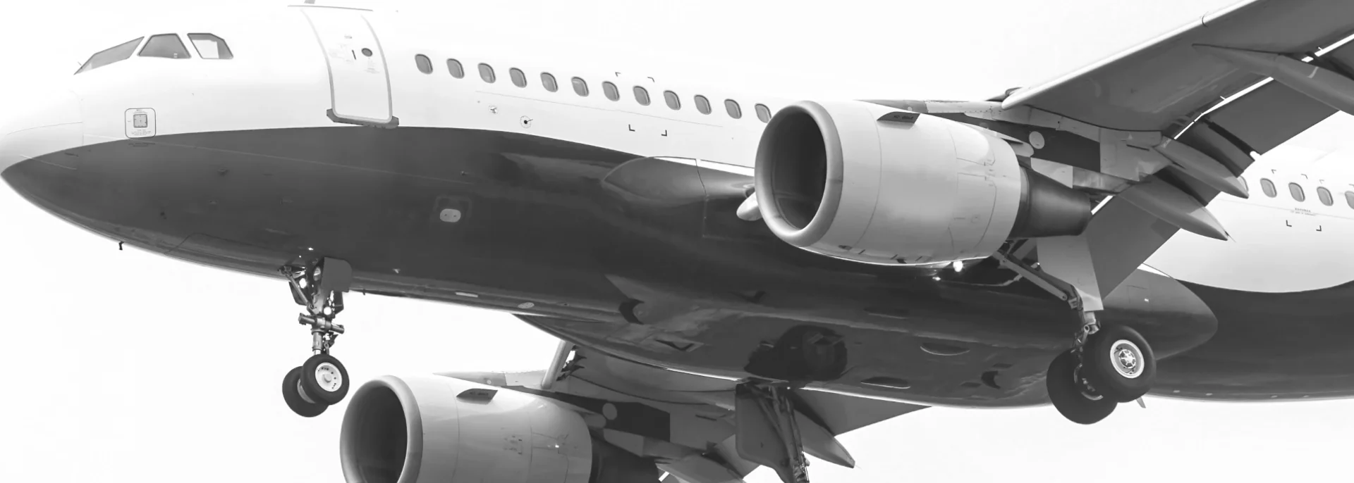 Nuestros productos en el mercado Soluciones de Alta Precisión para el Sector Aeroespacial