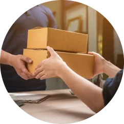 Suministro Rápido y Eficiente