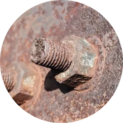 Alta Resistencia a la Corrosión